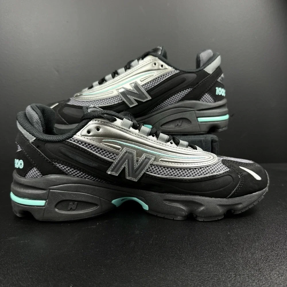 New Balance *** brand